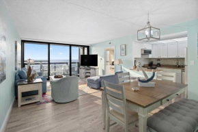 Golden Sands Ocean City Condo with Beach Views!